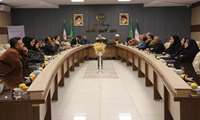 جهاد کشاورزی میراث دار جهاد سازندگی 