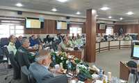 در پی سفر معاون برنامه ریزی و تعاون اداره کل امور ایثارگران وزارت جهادکشاورزی به استان آذربایجان غربی