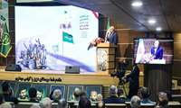 سی و ششمین گردهمایی فرماندهان جنگ جهاد برگزار شد