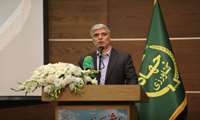 آیین ضیافت نور: گرامیداشت یاد شهدا با حضور خانواده‌ و فرزندان شهدا