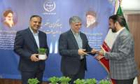 خدمات‌رسانی و تکریم ایثارگران؛ محور نشست پایان سال اداره کل امور ایثارگران  