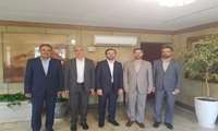 گامی نوین در حمایت از ایثارگران؛ تعامل اداره کل امور ایثارگران وزارت جهاد کشاورزی و بانک کشاورزی  