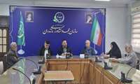 برگزاری نشست پژوهشی با محوریت زندگینامه جهادگر شهید محمد یزدانی
