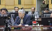 نشست شورای هماهنگی ستاد مرکزی راهیان نور کشور در کرمانشاه برگزار شد