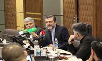 برگزاری کمیسیون مرکزی امور ایثارگران وزارت جهادکشاورزی با اعضای هیئت‌مدیره شرکت تلاشگران اقتصاد پایدار
