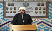 برگزاری مراسم گرامیداشت شهدای اقتدار وطن در اداره‌کل دامپزشکی استان مازندران