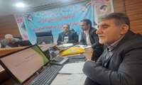 ضرورت تعیین و تکلیف کارت ایثار مورد تأکید نمایندگان ستاد کل نیروهای مسلح