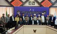 نشست شورای مشاوران وزرا در امور ایثارگران وزارتخانه‌ها و دستگاه‌های اجرایی برگزار شد