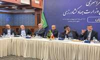 گردهمایی معاونین توسعه مدیریت و منابع وزارت جهاد کشاورزی در بابلسر برگزار شد