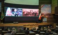 برگزاری سی و هفتمین گردهمایی فرماندهان مهندسی رزمی جنگ جهاد 