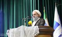 برگزاری همایش گرامیداشت آزادسازی سوسنگرد در استان مازندران