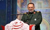 دومین کنگره ملی سرداران و ۱۲۰۰۰ شهید آذربایجان‌غربی در ارومیه برگزار شد