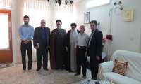 حضور فعال ایثارگران جهادکشاورزی در کنگر 3000 شهید خراسان شمالی