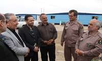 «حضور پرشور راویان جهادگر در یادمانهای عملیاتی منطقه عملیاتی جنوب»