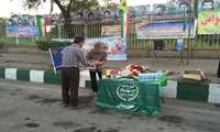گزارش راهیان نور  جهادکشاورزی شهرستان دزفول