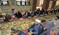 گرامیداشت هفته جهادکشاورزی « سازمان جهادکشاورزی استان سمنان»
