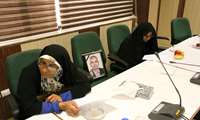 گرامیداشت روز جانباز « سازمان جهادکشاورزی استان  هرمزگان»
