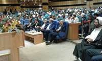 « کنگره بزرگداشت روز بسیج کارمندان کشور»