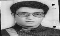 مادر بزرگوار جهادگر شهید والامقام علیرضا شاملو ( استان مرکزی) دعوت حق را لبیک گفت و به دیدار فرزندشهیدش شتافت .