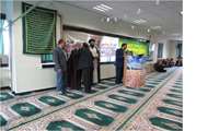 گرامیداشت سالروز  حماسه آزادسازی خرمشهر« سازمان جهادکشاورزی استان  قم  »