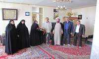 گرامیداشت هفته جهادکشاورزی « سازمان جهادکشاورزی استان مرکزی»
