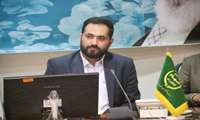 راه اندازی سایت اداره امور ایثارگران سازمان جهاد کشاورزی خوزستان