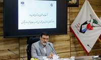 بنیاد شهید و امور ایثارگران به سازمانی معاضدتی و راهبردی تبدیل می‌شود