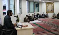 لزوم همدلی و اشتراک در افعال و افکار ما، برای تحقق بخشیدن به آرمان های شهدا