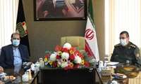 تبیین اقدامات جهاد در بخش تحقیقات مهندسی جنگ ضروری است