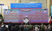 یادواره سرداران و شهدای سنگرسازان بی سنگر آذربایجان شرقی در تبریز برگزار شد