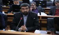 اجلاسیه مشاوران وزرا و مسئولان هماهنگی امور ایثارگران در استان مرکزی