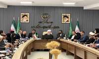 گردهمایی ادارات ایثارگران سازمان جهاد کشاورزی استان ها  برگزار شد