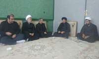 کاروان کمک های سازمان جهاد کشاورزی استان زنجان به مناطق زلزله زده استان کرمانشاه