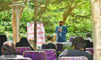 امنیت کشور ناشی از گذشت و ایثاری است که  شهدا و ایثارگران آن را تحقق بخشیدند