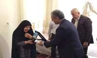 نام جهاد و یاد ایثار جهادگران، چراغ راه ما برای خدمت است