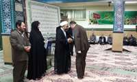 گرامیداشت روز جانباز «سازمان جهادکشاورزی استان قزوین»