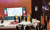 اجلاسیه « شهدای سنگرساز بی‌سنگر» در استان قم برگزار شد