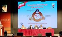 ترویج فرهنگ ایثار و شهادت امانتی است که بر دوش همه جامعه است