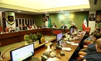 وزیر جهاد کشاورزی از آزادگان جهادگر شاغل در وزارت جهاد کشاورزی تجلیل کرد