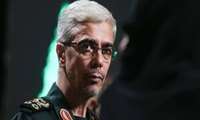 سرلشکرپاسدار محمد باقری درگذشت «مهدی ورشابی» را تسلیت گفت