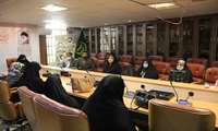 اردوی فرهنگی یک روزه ویژه خانواده معظم شهدا و ایثارگران برگزار شد