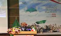 دولت مصمم به اهتزاز پرچم‌های «جهاد پیشرفت» است/ امروز نیازمند تفکر جهادی در جنگ پیشرفت هستیم