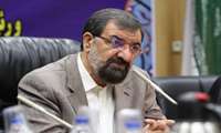 پیام تسلیت محسن رضایی درپی درگذشت « حاج مهدی ورشابی »