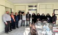 رویکرد اداره کل امور ایثارگران‌ توانمندسازی فرزندان شاهد و ایثارگر است