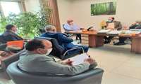 نقش آفرینی های جهادگران رزمنده در دوران دفاع مقدس نباید به فراموشی سپرده شود