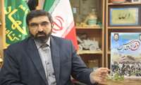 مدیریت و تفکر جهادی می‌تواند نقش مهمی در مدیریت و نظم جهانی داشته باشد
