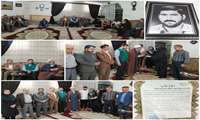 گرامیداشت هفته جهاد کشاورزی در سازمان جهادکشاورزی استان گلستان