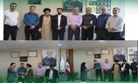 تجلیل از آزادگان معزز استان فارس