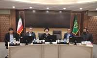 گردهمایی روسای ادارات امور ایثارگران سازمان جهادکشاورزی استان ها برگزار شد