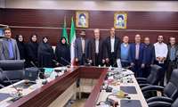 ایثارگران، معلمان بزرگ ایثار در کشور هستند